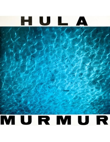 Hula : Murmur (LP)