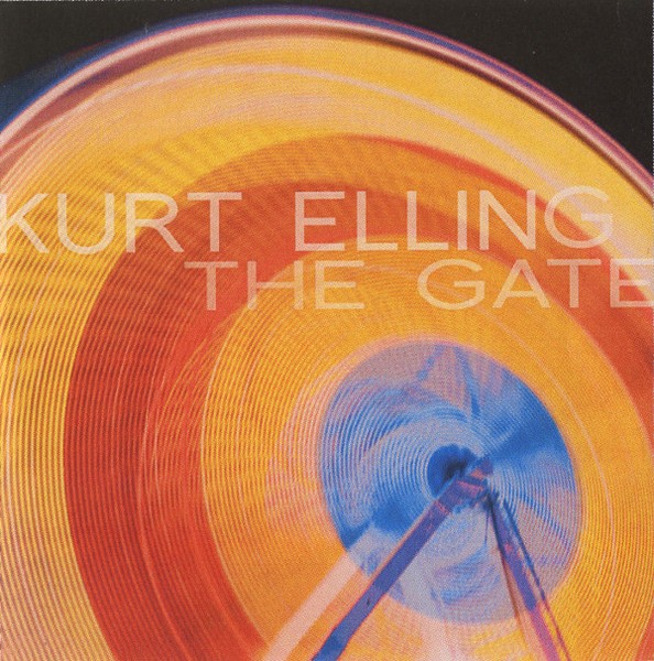 Elling, Kurt : The Gate (CD)