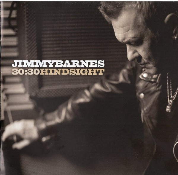 Barnes, Jimmy : 30:30 Hindsight (CD)