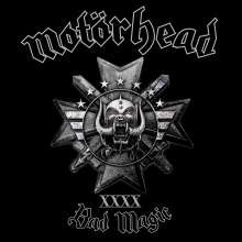 Motörhead : Bad Magic (LP + CD)