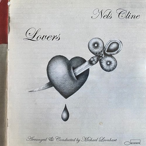 Cline, Nels : Lovers (CD)