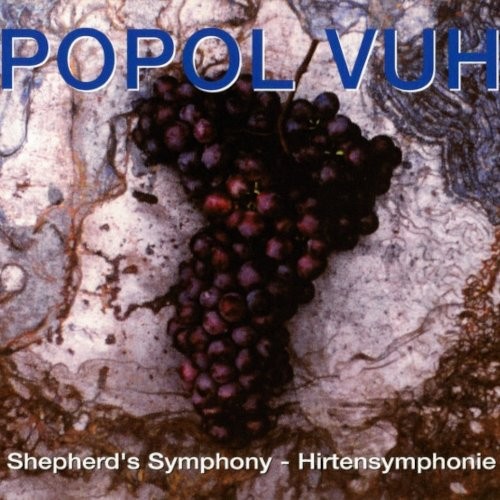 Popol Vuh : Shepherd's Symphony - Hirtensymphonie (CD)