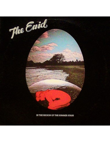 Enid : In the region of the summer stars (LP)