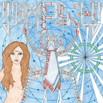 Temples : Periplaneta Nova (LP)