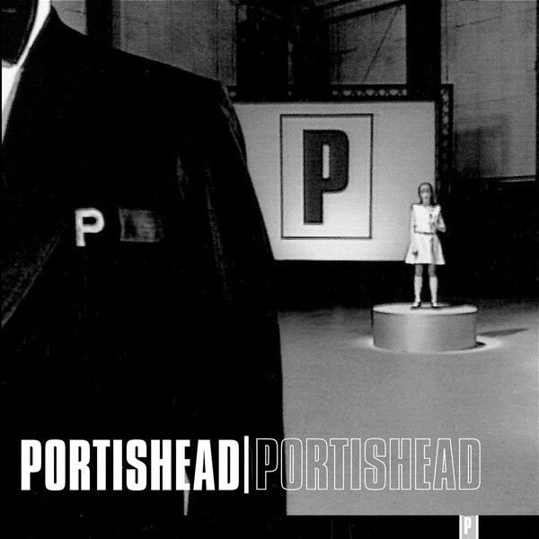 Portishead : Portishead (2-LP)