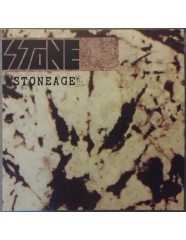 Stone : Stone Age (2-LP)