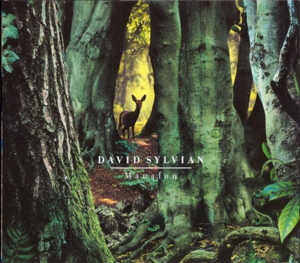 Sylvian, David :  Manafon (2-LP)