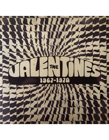 Valentines : 1967-70 (LP) RSD 2020