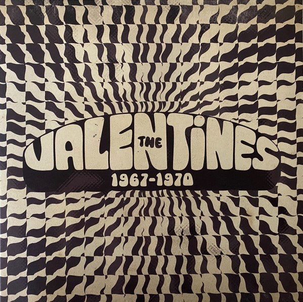 Valentines : 1967-70 (LP) RSD 2020