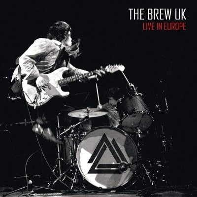 Brew UK : Live In Europe (2-LP)