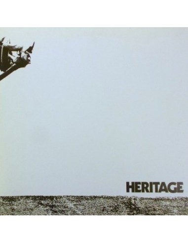 Christmas : Heritage (LP)