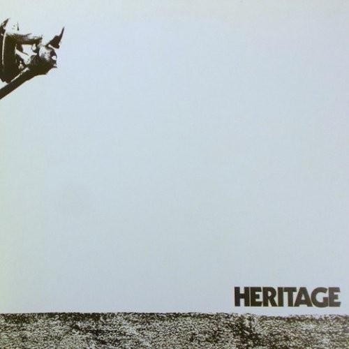 Christmas : Heritage (LP)