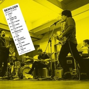 Bewilder : Dear Island (LP+CD)