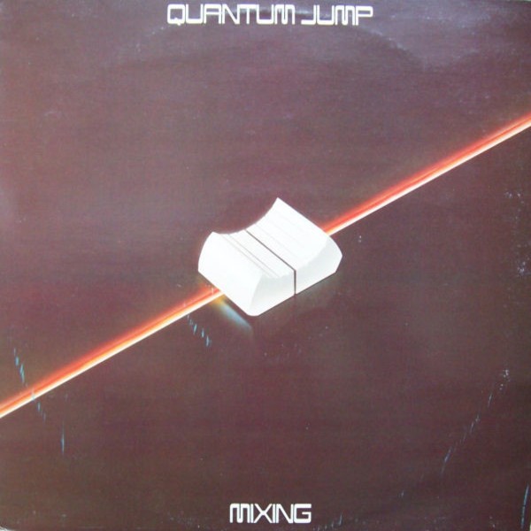Quantum Jump : Mixing (LP)