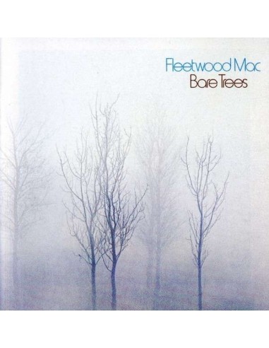 Fleetwood Mac : Bare Trees (CD) 