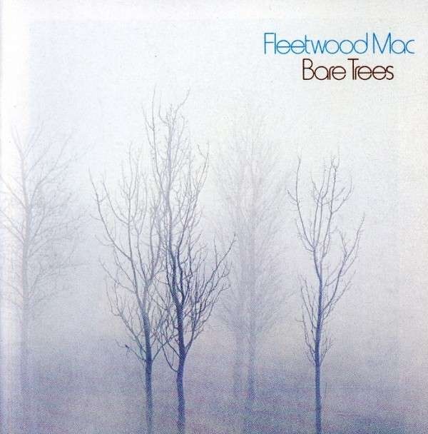 Fleetwood Mac : Bare Trees (CD)