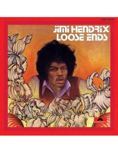 Hendrix, Jimi : Loose Ends (LP)