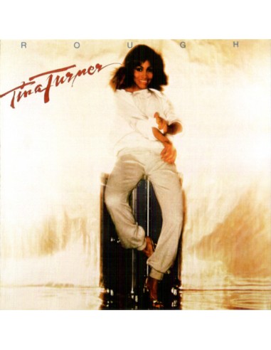 Turner, Tina : Rough (LP)