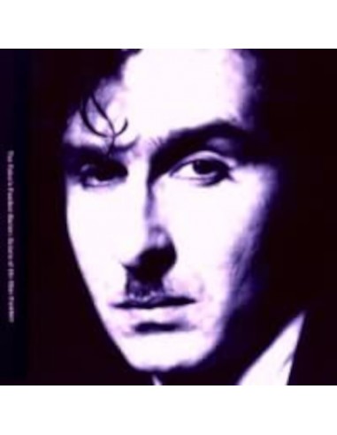 Tav Falco's Panther Burns : Return of the Blue Panther (LP)