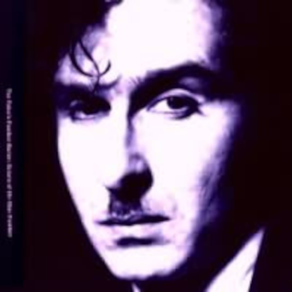 Tav Falco's Panther Burns : Return of the Blue Panther (LP)