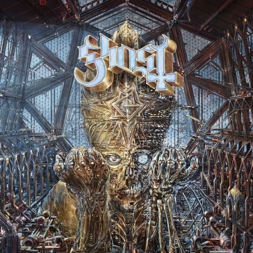 Ghost : Impera (2-LP)