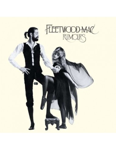 Fleetwood Mac : Rumours (CD) 