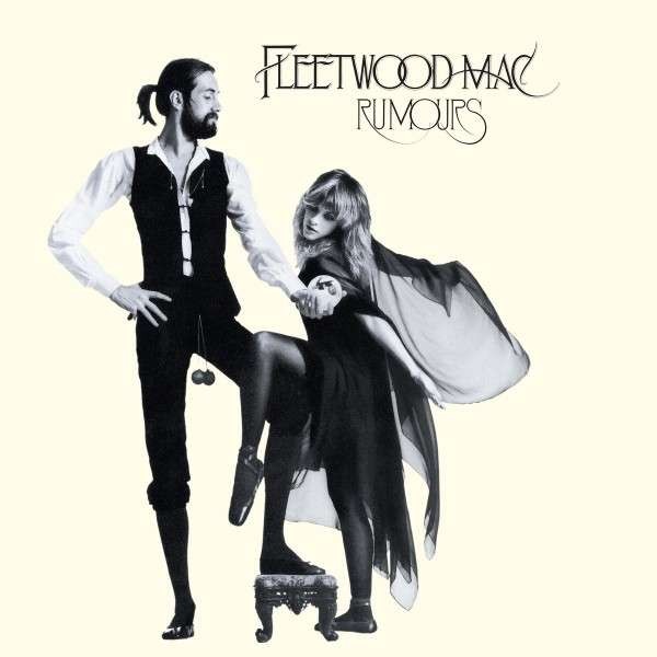 Fleetwood Mac : Rumours (CD)