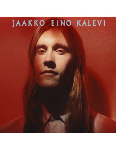 Jaakko Eino Kalevi : Jaakko Eino Kalevi (LP)