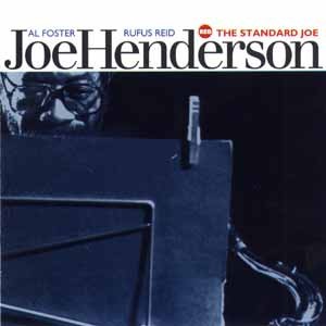 Henderson, Joe : The Standard Joe (2-LP)