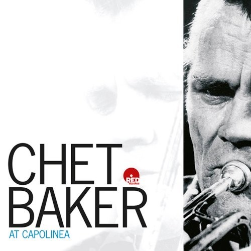 Baker, Chet : At Capolinea (LP)