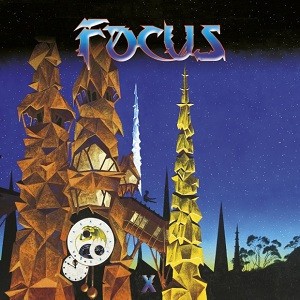 Focus : X (LP)
