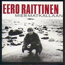 Raittinen, Eero : Mies Matkallaan (LP)