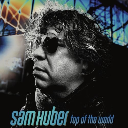 Huber, Sam : Top Of The World / Confused (2-LP)