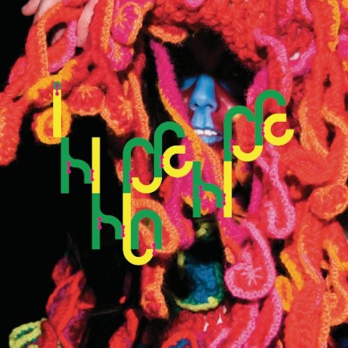 Björk : Innocence (2 x 12" / CD / DVD)