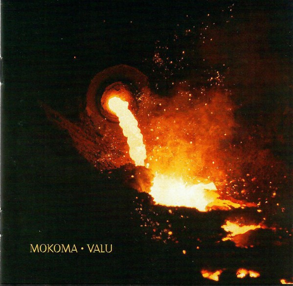 Mokoma : Valu (LP)