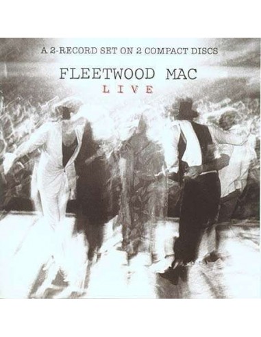 Fleetwood Mac : Live (2-CD) 