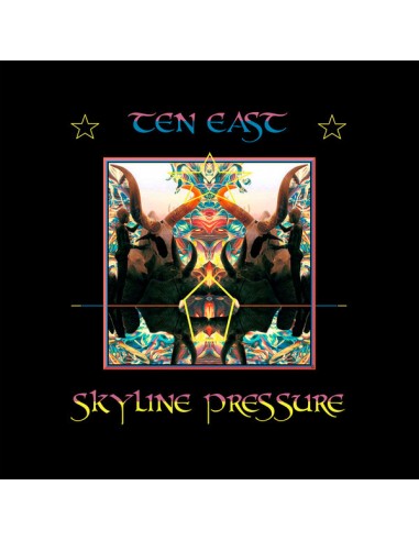 Ten East : Skyline Pressure (LP)