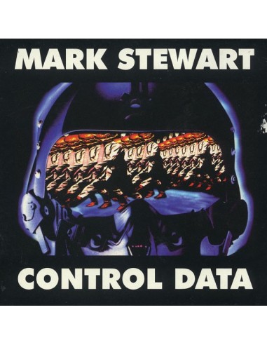Stewart, Mark : Control Data (2-LP)