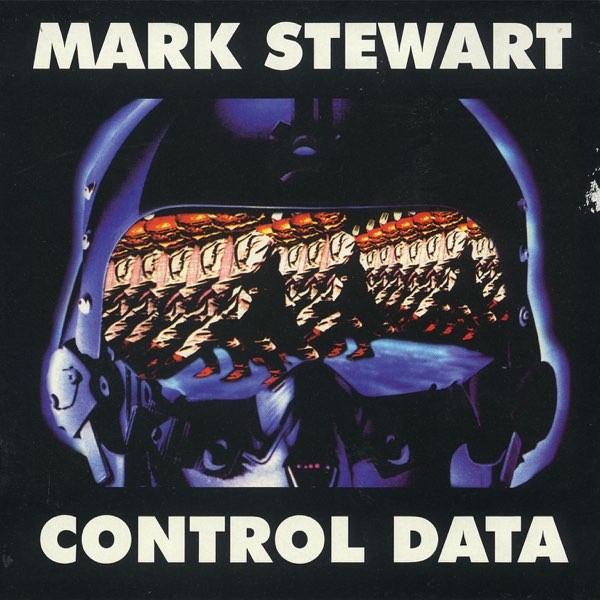 Stewart, Mark : Control Data (2-LP)