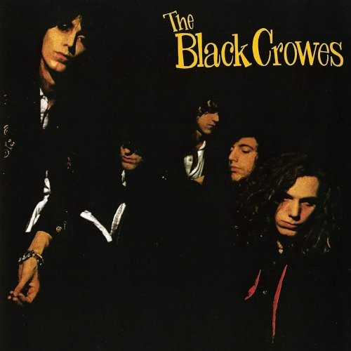 Black Crowes : Shake Your Money Maker (LP)