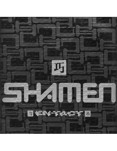 Shamen : En-Tact (LP)