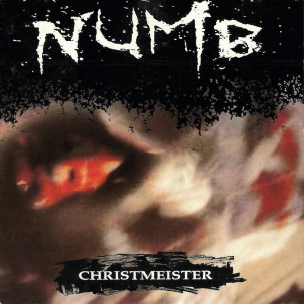 Numb : Christmeister (LP)