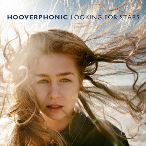 Hooverphonic : Looking For Stars (LP)