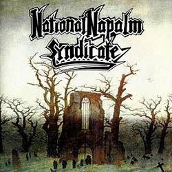 National Napalm Syndicate : National Napalm Syndicate (LP)