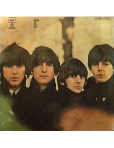 Beatles : Beatles For Sale (LP)