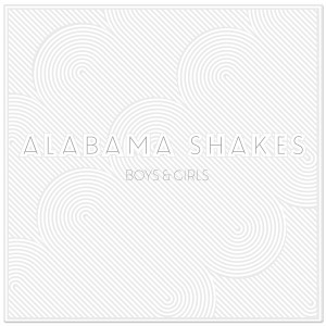 Alabama Shakes : Boys & Girls (LP+7")