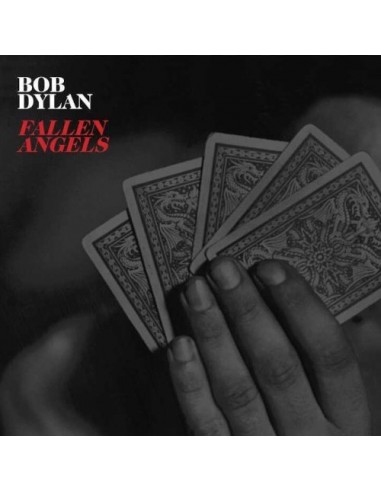 Dylan, Bob : Fallen Angels (LP)