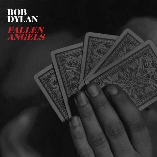 Dylan, Bob : Fallen Angels (LP)
