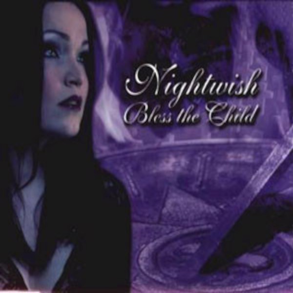 Nightwish : Bless the Child (CD)