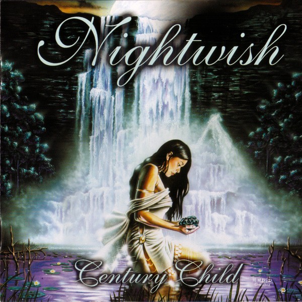 Nightwish : Century Child (CD)